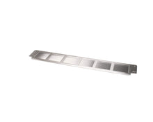 DELFIELD 122-B96-0040-S PANEL FRONT LOUVER 4427