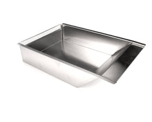 DELFIELD MER27370-3 PAN GREASE WELDMENT 27007 2700