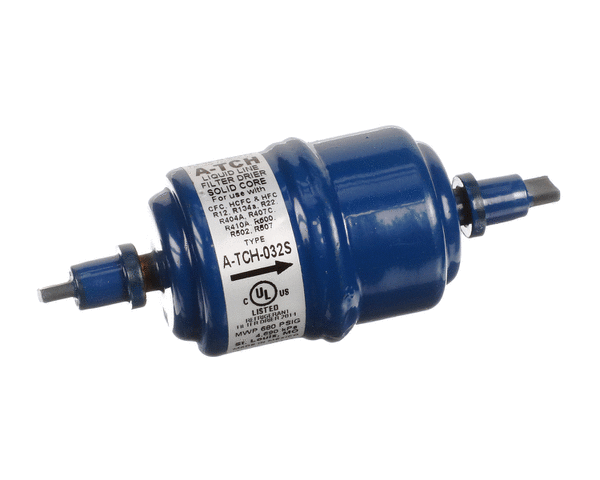 DELFIELD PARTS HZP00009