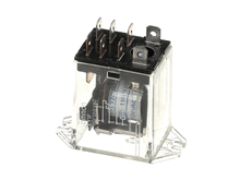 DELFIELD HZP00055 RELAY ICE MAKER
