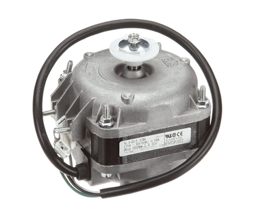 DELFIELD MCC030001011 MOTOR  FAN  COND/EVAP