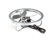 DELFIELD MCC13716 MOTOR  FAN  115V