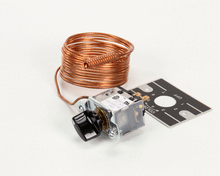 DELFIELD MCC13860 CONTROL TEMP-RANCO