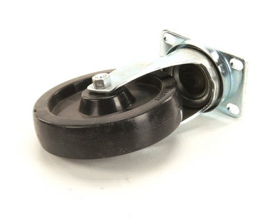 DELFIELD MCC14795 CASTER  6   W/O BRAKE  GS 504