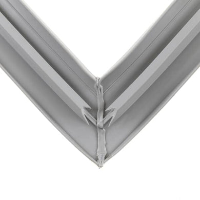 DELFIELD MCC15086 GASKET  DR  HALF