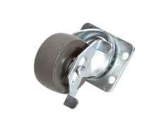 DELFIELD MCC15138 CASTER 2.5 150 LB BRAKE