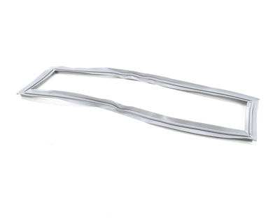 DELFIELD MCC15759 GASKET  DRAWER  LBS-4DS- ST-JI