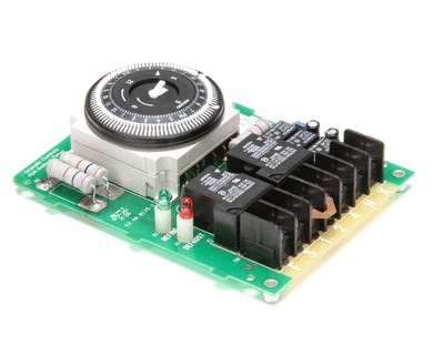 DELFIELD MCC15814 TIMER  DEFROST