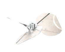 DELFIELD MCC17143 BLADE  FAN  COND  11 DIA