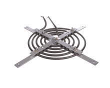 DELFIELD MCC17435 HEATER  120V  1800W