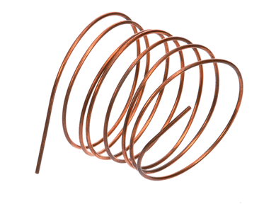 DELFIELD MCC17814 TUBE CAPILLIARY .087 X .036 X