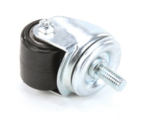 DELFIELD MCC18146 CASTER  2.75 IN  NO BRAKE
