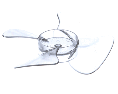 DELFIELD MCC18239 BLADE FAN 6