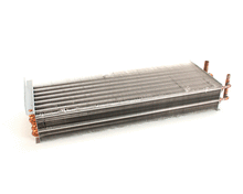 DELFIELD MCC18816 COIL  EVAPORATOR  8 X 22  4 ROW  UNC