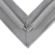 DELFIELD MCC203 GASKET  DR  ROLL-IN