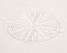 DELFIELD MCC2SHG-0896-001 GUARD  FAN  PLASTIC