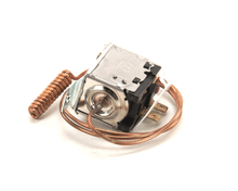 DELFIELD MCC2THC-M000-001 CONTROL TEMP-RANCO