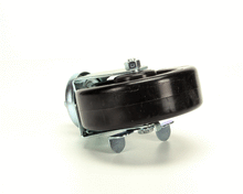 DELFIELD MCC597 CASTER 6.25 LH 400 LB W/ BRAKE