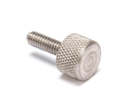 DELFIELD MCP00199 SCREW8-32X.5THUMBS/S