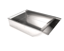 DELFIELD MER27370-3 PAN GREASE WELDMENT 27007 2700