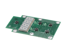 DELFIELD MER340009 CONTROLLER SYSTEM MHC-1
