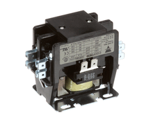 DELFIELD MER340033 RELAY CONTACTOR  208/240V 40A