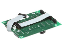 DELFIELD MER340043 USER INTERFACE BOARD  MHC-22