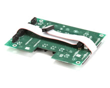 DELFIELD MER86101SP USER INTERFACE BRD MHC- 22 TH