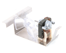 DELFIELD RF000021-S KIT EVAP MTR MKV