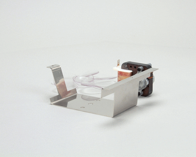 DELFIELD RF000021 FAN MOTOR KIT --> CONSISTING O