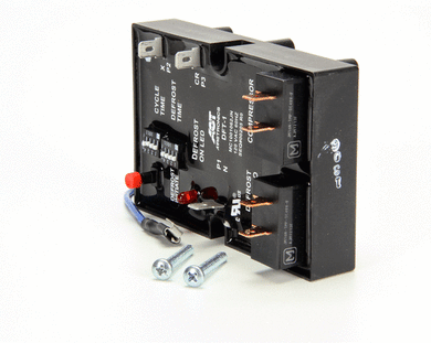 DELFIELD RF000072 AIR O TRONIC DEFROST TIMER