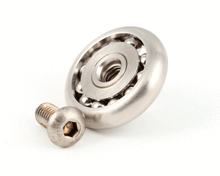 DELFIELD RF000073-S ASSEMBLY DRAWER BEARING