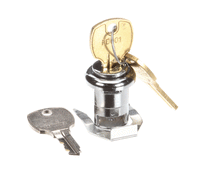 DELFIELD RF000076-S KIT LOCK AND MASTER KEY