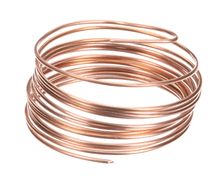 DELFIELD RF000080-S TUBE CAP 0.031ID X 120 L