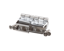 DELFIELD RTP00015 HINGE SET SCREW 0.25