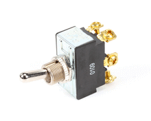 DELFIELD SEP90098 SWITCH TOGGLE