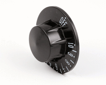 DELFIELD SEP90158 KNOB (SECO#0178525)