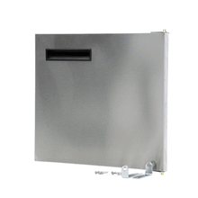 DELFIELD TB300A27R-S DOOR ASSEMBLY RT 20.50WX18.37 NS MIN