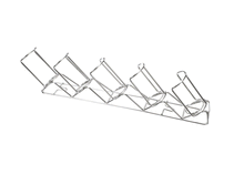 DELFIELD TBP00127 HOLDER BOTTLE VERT  PRONTO