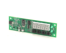 DELFIELD TBP00166 BOARD DISPLAY FAST#233-