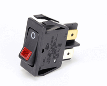 DELFIELD TBP60137 SWITCH DPST/ON-