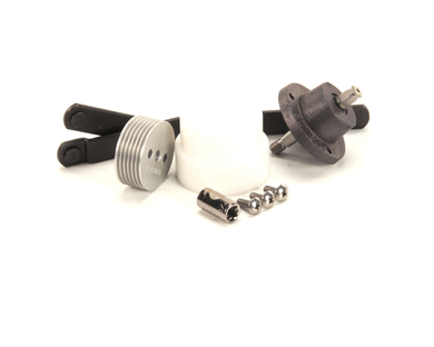 DELFIELD VMP00104 ADV.BEARING ASSEMBLY PULLEY W/ TOO