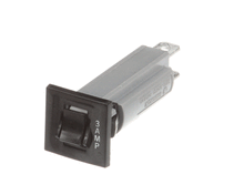 DELFIELD VMP00112 120V 3A CIRCUIT BREAKER
