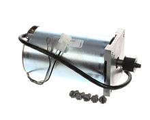 DELFIELD VMP00127 ICE SHAVER MOTOR W/PULLEY 120V
