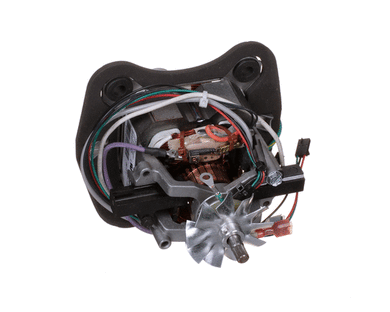 DELFIELD VMP00144 BLENDER MOTOR WITH PULLEY/240V