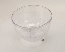 DELFIELD VMP00161 BOWL ICE BIN BIM FLAT EDGE  VM