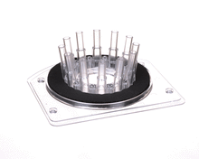 DELFIELD WBL-33-050-FRU DISPENSE NOZZLES COMMON ASSEMBLY