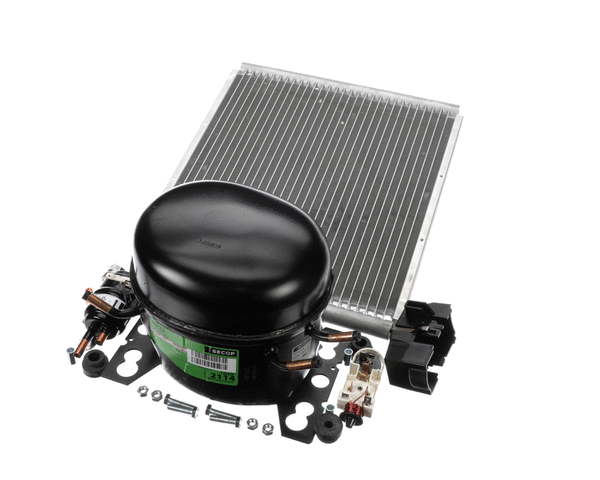 DELFIELD PARTS WBL-33-068-FRU