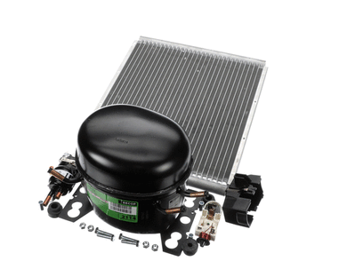 DELFIELD WBL-33-068-FRU KIT COMPRESSOR BASE ASSEMBLY (TOP)