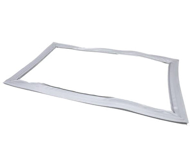 DELFIELD WBL-95-013 GASKET  REFRIGERATED DOOR  30.5X18.125X0